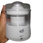 Mini Espremedor Frutas Eletrico Portatil Automatico Pilhas Su