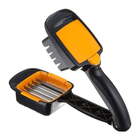 Mini Fatiador 5 Em 1 Frutas Verduras Legumes Manual Cozinha A