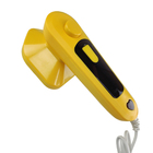 Mini Ferro De Passar A Vapor Roupa Camisa Blusa Potente Viage