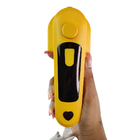 Mini Ferro De Passar A Vapor Roupa Camisa Blusa Potente Viage