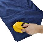 Mini Ferro De Passar A Vapor Roupa Camisa Blusa Potente Viage