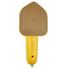 Mini Ferro De Passar A Vapor Roupa Camisa Blusa Potente Viage