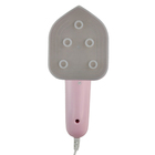 Mini Ferro De Passar Roupa A Vapor Viagem Mala Bolsa Potente