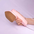 Mini Ferro De Passar Vapor Spray Umido Seco Roupa Camisa Grav