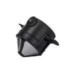 Mini Filtro Coador Reutilizável Para Café E Chá