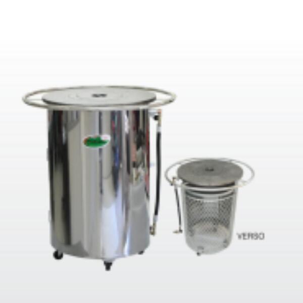 Mini-fogão Com Chapa Ff Redondo Painel Inox Ref 6070