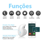 Mini Fone S530 Branco