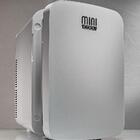 Mini Geladeira 15 Litros Branca Minicool - Bivolt