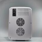 Mini Geladeira 15 Litros Preta Minicool - Bivolt