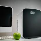 Mini Geladeira 15 Litros Preta Minicool - Bivolt