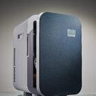 Mini Geladeira 18 Litros Preta Minicool - Bivolt