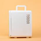 Mini Geladeira Beauty 10l - Minicool - Bivolt