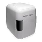 Mini Geladeira Portátil Multilaser 4 Litros Tv004 220v