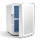 Mini Geladeira Portátil Multilaser 6l 12v/110v/220v Branca