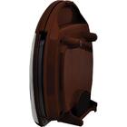 Mini Grill E Sanduicheira Inox Vermelha 750w Philco 127v