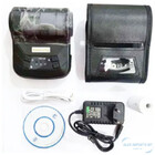 Mini Impressora 80mm Termica Nao Fiscal Cupom Pra Delivery