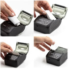 Mini Impressora De Bolso Brutufe Para Loja Impressão Bom