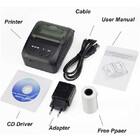 Mini Impressora De Bolso Brutufe Para Reimprimir