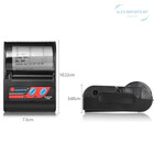 Mini Impressora Googprt Termica Qr Code Imprimi Rebico A Top