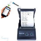 Mini Impressora Portatil Bluetooth 58mm Cabe No Bolso