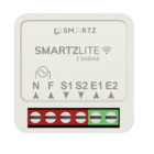Mini Interruptor Inteligente Wifi On-off Lite 2 Canais - Smar