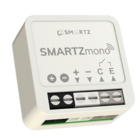 Mini Interruptor Wifi On-off Mono P/ Fita Led - Smartz