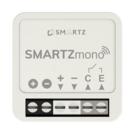 Mini Interruptor Wifi On-off Mono P/ Fita Led - Smartz