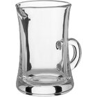 Mini Jarra 8x9x5cm 100ml Vidro Transparente