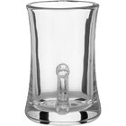 Mini Jarra 8x9x5cm 100ml Vidro Transparente