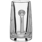 Mini Jarra 9x10x5cm 100ml Vidro Transparente