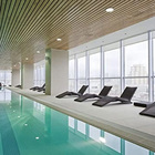 Mini Lâmpada Luminária Alta Potência Led