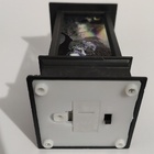 Mini Lanterna Halloween Led Dia Das Bruxas Decoração Enfeite