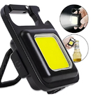 Mini Lanterna Tática De Chaveiro Recarregável Led Com Abridor