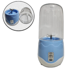 Mini Liquidificador Garrafa Mixer Copo Portátil Recarregável