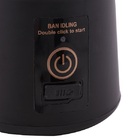 Mini Liquidificador Portatil 380ml Usb Em Plastico Lyor