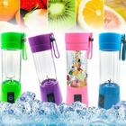 Mini Liquidificador Portátil 6 Lâminas Recarregavel