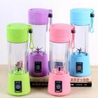 Mini Liquidificador Portátil 6 Lâminas Recarregavel