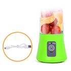 Mini Liquidificador Portatil Bateria Recarregavel Eletrico Ve