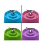 Mini Liquidificador Portátil Bateria Recarregavel - Rosa