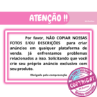 Mini Liquidificador Portátil Recarregável Pratico 6 Lâminas