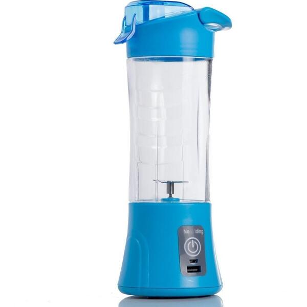 Mini Liquidificador Portátil Shake Elétrico Joice Cup Sport -