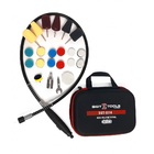 Mini Lixadeira Politriz Roto Orbital Detail 5" Sgt-5114