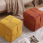 Mini Louge Puff Preto