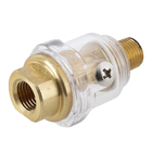 Mini Lubrificador de Linha Vonder