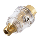 Mini Lubrificador de Linha Vonder