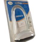 Mini Luminária De Mesa Á Pilha Led Flexível Cosy