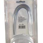 Mini Luminária De Mesa Á Pilha Led Flexível Cosy