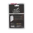 Mini Luminaria Para Leitura Branca