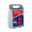 Mini Macaco Hidráulico 2 Toneladas Tipo Garrafa Com Maleta