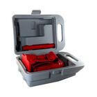 Mini Macaco Hidráulico 2 Toneladas Tipo Garrafa Com Maleta